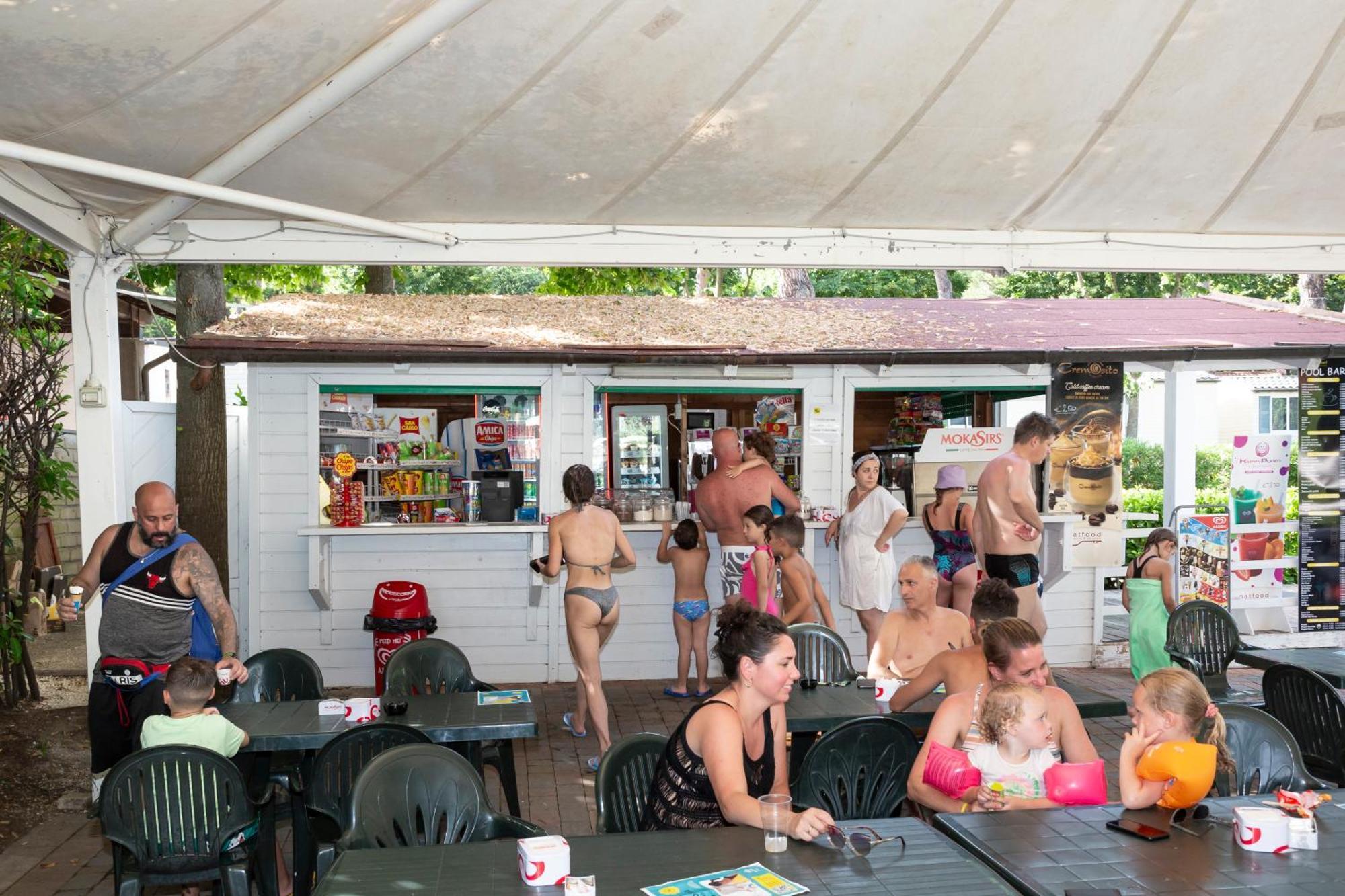 hu I Pini Village Fiano Romano Luaran gambar