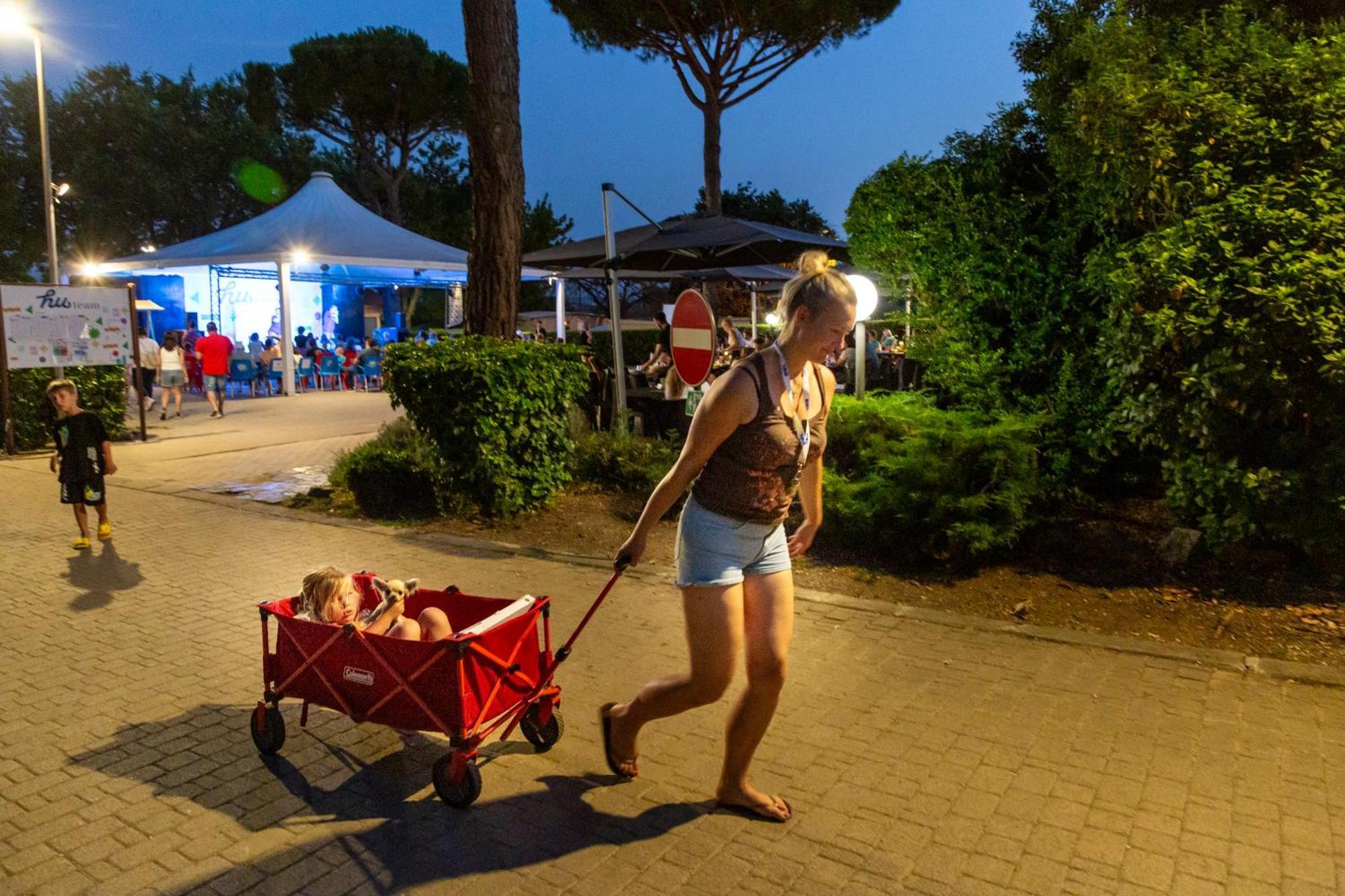 hu I Pini Village Fiano Romano Luaran gambar