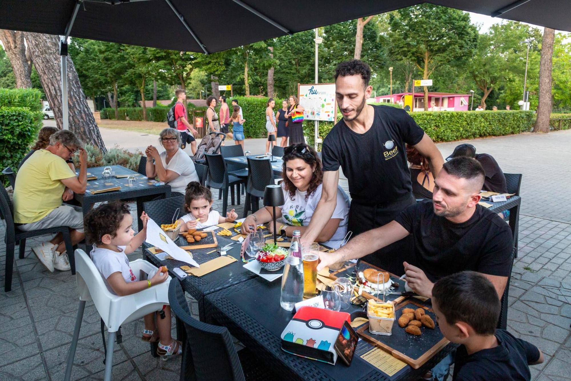 hu I Pini Village Fiano Romano Luaran gambar