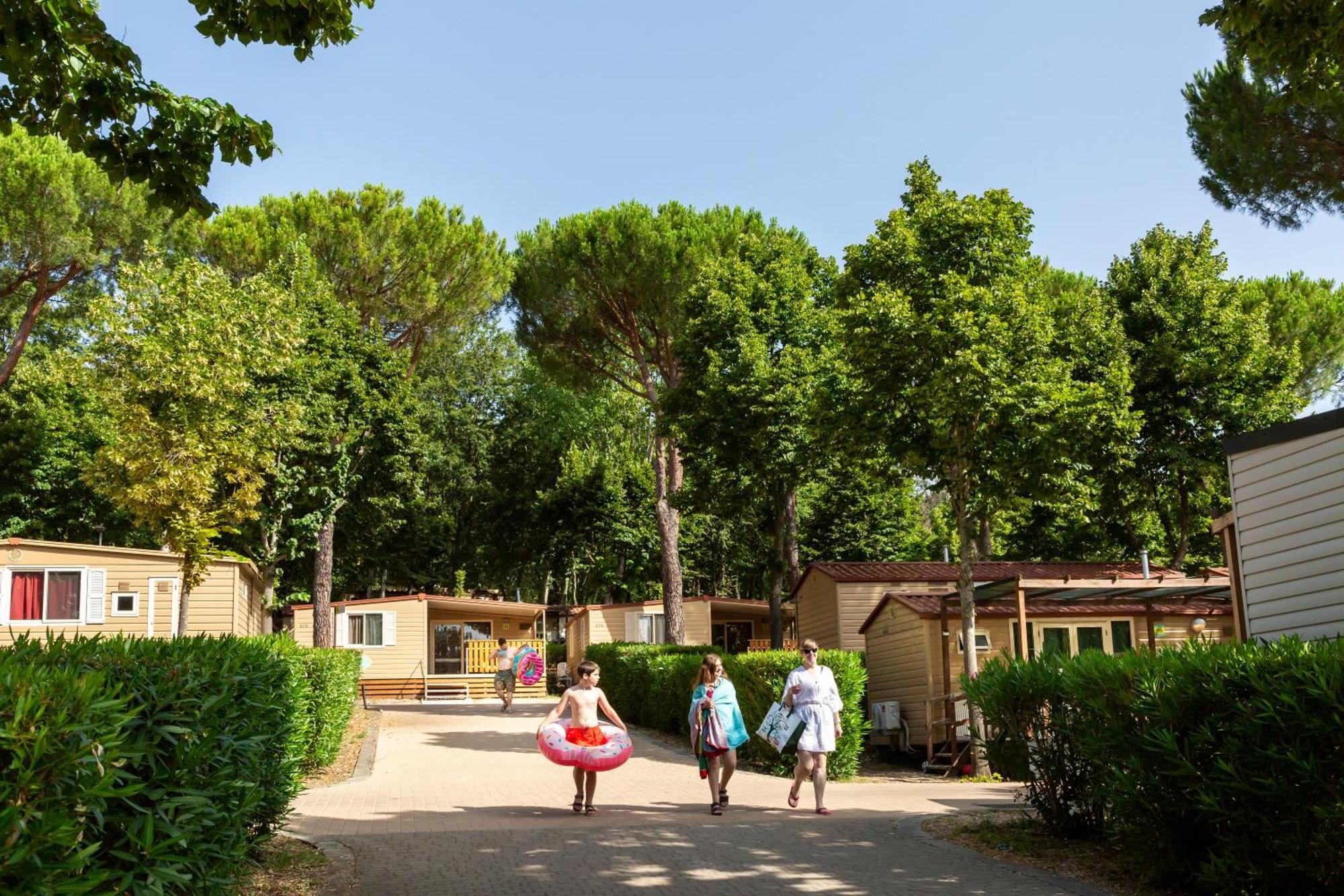 hu I Pini Village Fiano Romano Luaran gambar
