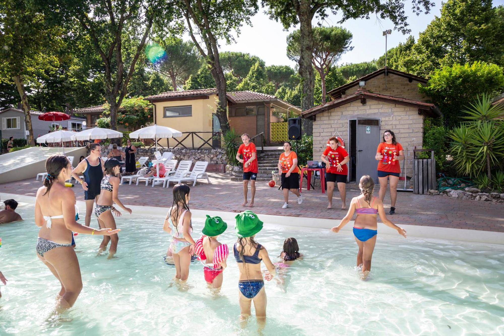 hu I Pini Village Fiano Romano Luaran gambar